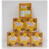 Image 1 : 6 BOXES GINGER SNAPS
