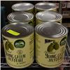 Image 1 : NATURES OWN SHREDDED YOUNG GREEN JACKFRUIT