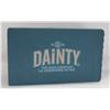 Image 1 : DAINTY BASMATI RICE CASE OF 10 BAGS BB MAY,2024