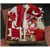 Image 1 : BOX FULL OF CANADA DAY ACCESSORIES