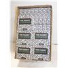 Image 1 : CASE OF 30 HANDY SHOWER SCRUBBERS