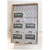 Image 1 : CASE OF 30 HANDY SHOWER SCRUBBERS