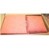 Image 1 : NEW STYLEWELL DEEP SEAT PATIO CUSHION RED