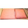 Image 1 : NEW STYLEWELL DEEP SEAT PATIO CUSHION RED