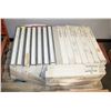 Image 1 : PALLET OF PORCELAIN/CERAMIC FLOOR TILES