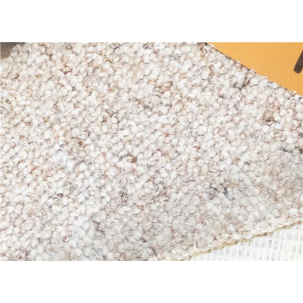 12FT CARPET PO: SP187