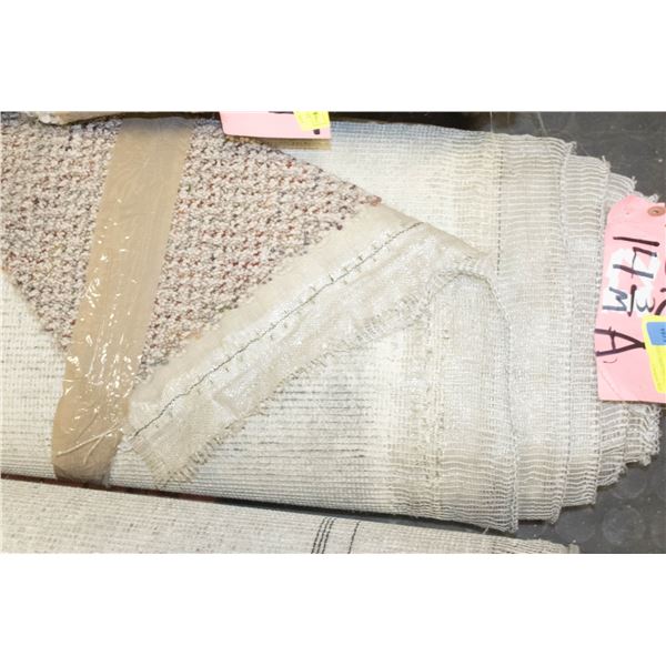 14FT X 3 INCH CARPET PO: 7010T
