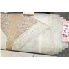 Image 1 : 14FT X 3 INCH CARPET PO: 7010T