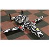 Image 2 : AIO WARTHOG RC FOAM FLYER 60 INCH WINGSPAN WITH
