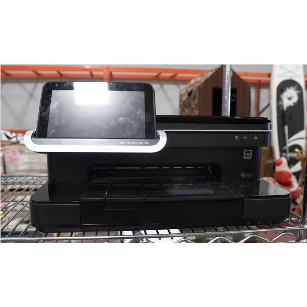 HP PHOTOSMART ESTATION