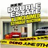 Image 1 : ALL ITEMS MUST BE REMOVED BY SATURDAY 4PM