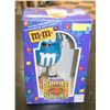 Image 1 : M&M CANDY DISPENSOR (NO CANDY)