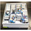 Image 1 : ESTATE LONG BOX OF ASSORTED BASE SPORTS CARDS
