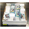 Image 1 : ESTATE LONG BOX OF ASSORTED BASE SPORTS CARDS