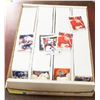 Image 1 : ESTATE LONG BOX OF ASSORTED BASE SPORTS CARDS