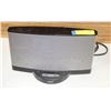 Image 1 : BOSE IPOD DOCKING SPEAKER
