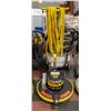 Image 1 : NSS CHARGER 2500 HY-PER SPEED FLOOR POLISHER