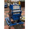 Image 2 : GENIELIFT - MAX LOAD 350LBS