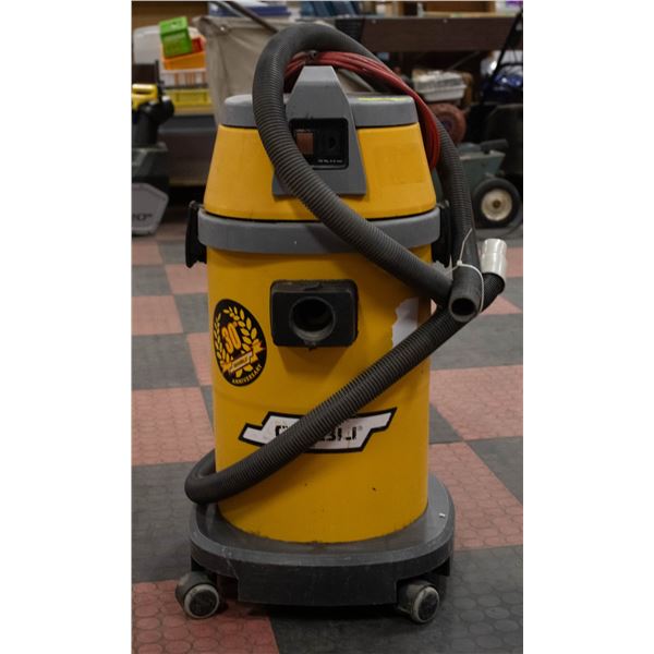 GHIBLI MODEL AS 10 DRY VACUUM