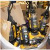 Image 1 : PALLET OF VACUUMS, EUREKA