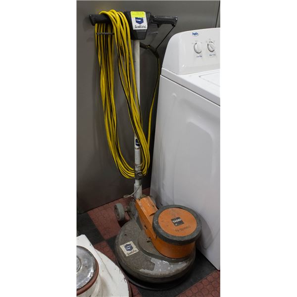 TASKI HIGH SPEED FLOOR POLISHER