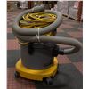 Image 1 : GHIBLI MODEL AS27 DRY VACUUM