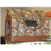 Image 1 : NEW SEALED PUP TENT PORTABLE DOG HOUSE FOR