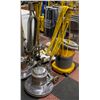 Image 1 : FLOOR POLISHER/FINISHER