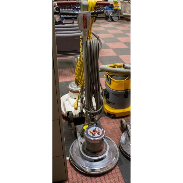 WYANT FLOOR FINISHER