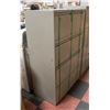 Image 1 : 4 TIER LATERAL FILING CABINET