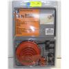 Image 1 : NEW SEALED 16PC HOLESAW SET