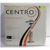 Image 1 : NEW IN BOX 20" CENTRO TABLETOP HEATER COPPER