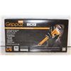 Image 1 : GRIPPAZ BDG DISPOSABLE GLOVES SIZE L/G