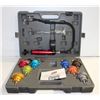 Image 1 : ATD UNIVERSAL COOLING SYSTEM PRESSURE TEST KIT