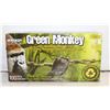 Image 1 : GREEN MONKEY 4 MIL DISPOSABLE GLOVES