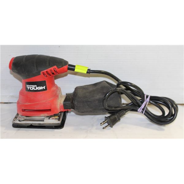1/4 SHEET SANDER