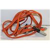 Image 1 : 15 FT HD BOOSTER CABLES