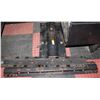 Image 1 : CURT 25,000 FIFTH WHEEL SLIDER HITCH WITH