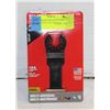 Image 1 : NEW MILWAUKEE MULTI-TOOL TITANIUM BLADE BI-METAL