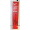 Image 1 : NEW MILWAUKEE 72INCH ADJUSTABLE LASER LEVEL
