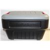 Image 1 : NEW RUBBERMAID ROUGHNECK ACTION PACKER