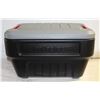 Image 1 : NEW RUBBERMAID ROUGHNECK ACTION PACKER