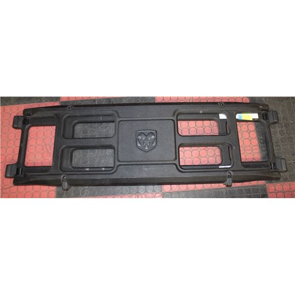 NEW DODGE RAM TAILGATE EXTENDER 2012-2019