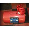 Image 1 : PORTABLE AIR TANK