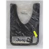 Image 1 : SET OF JEEP MOPAR MUDFLAPS