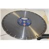 Image 1 : STAR BLUE CORE CUT 16"X125"