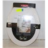 Image 1 : NEW SEALED DELTA SLOW-CLOSE QUICK RELEASE TOILET