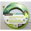 Image 1 : NEW GARDEN CLUB 75FT GARDEN HOSE