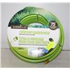 Image 1 : NEW GARDEN CLUB 75FT GARDEN HOSE