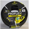 Image 1 : NEW YARDWORKS PROFLEX HEAVY DUTY 75FT GARDEN HOSE